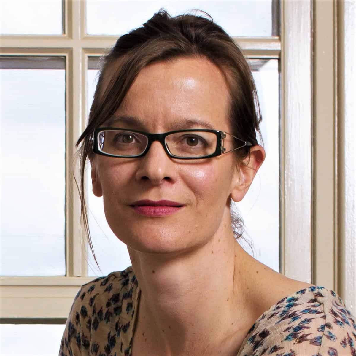 Dr Kylie Brass Headshot